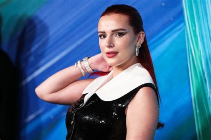 amfAR Gala 2021: Photos Of Jenna Dewan, Bella Thorne & More On The Red Carpet