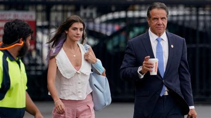 Andrew Cuomo Resigns & Apologizes To Accusers & Daughters, Maintains Harassment Wasn’t ‘Intentional’
