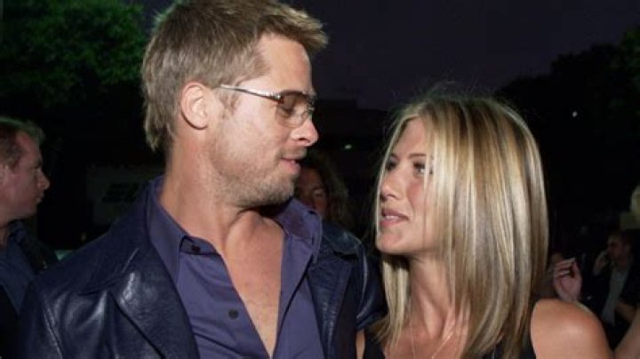 Brad Pitt & Jennifer Aniston: Why Reuniting At Her Holiday Party Was ‘Meaningful’