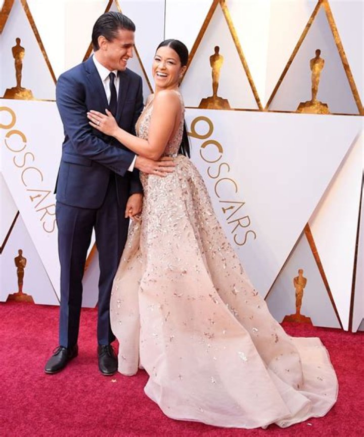 Celebrities At The Oscars 2018 — Cutest Couples On The Academy Awards Red Carpet