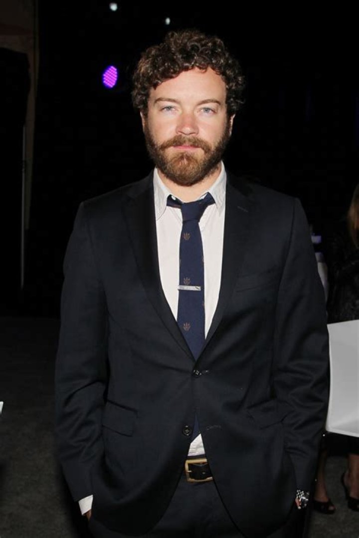 Danny Masterson: Pics – Hollywood Life