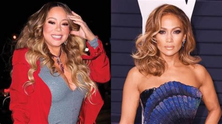 How Their Feud Began – Hollywood Life