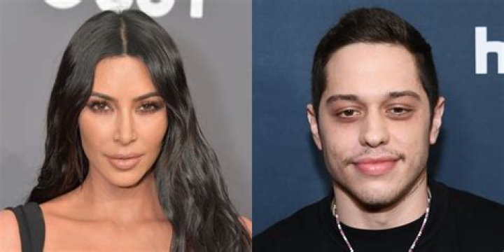 Kim Kardashian Reveals Her ‘Favorite Thing’ About Dating Pete Davidson