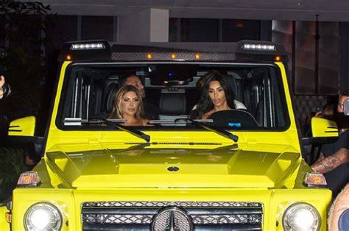 Larsa Pippens Reacts As Kardashians Unfollow Her On Instagram – Hollywood Life