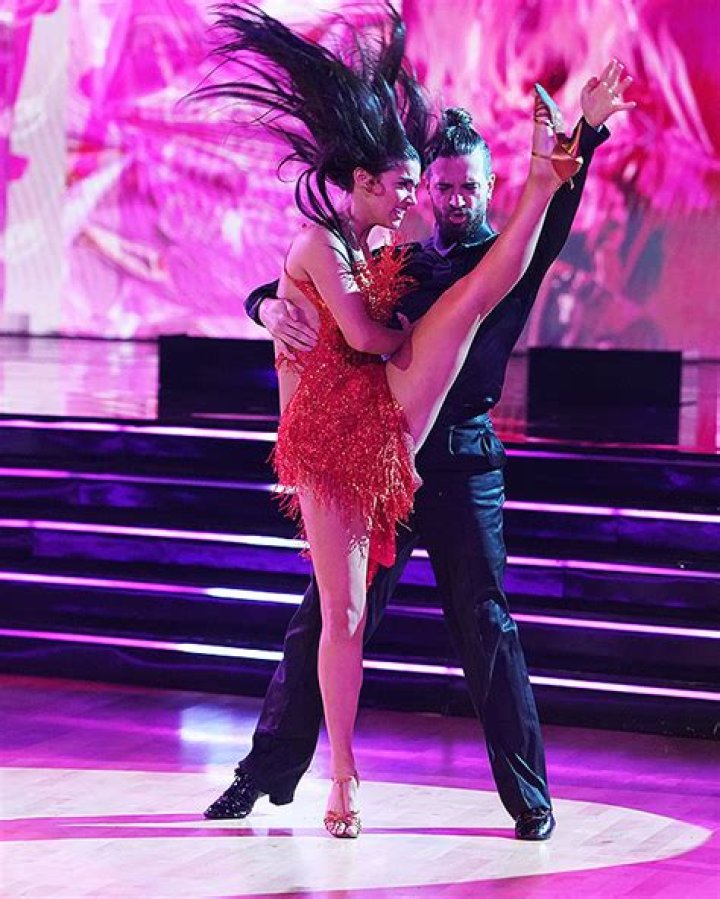 Mark Ballas Reveals He’s Leaving ‘Dancing With The Stars’ – Hollywood Life