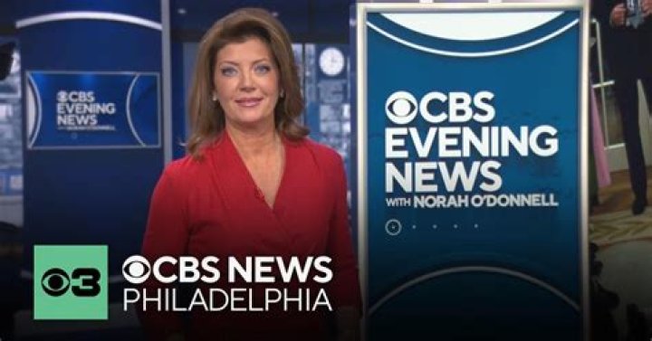 Norah O’Donnell Reveals How She & The CBS News Team Are Preparing To Cover The 2020 Election