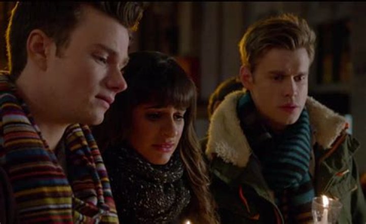 Rachel Drops Out Of NYADA For Broadway — Season 5 Episode 15 Recap – Hollywood Life