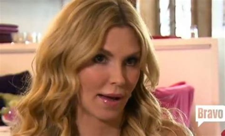 ‘RHOBH’: Brandi Glanville Finally Confronts Ex-Husband’s Mistress