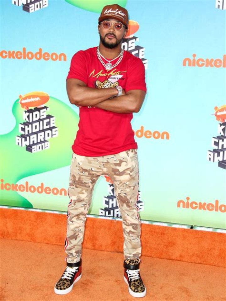 Romeo Miller Thought Zonnique’s Pregnancy Reveal Was A Prank On T.I. – Hollywood Life