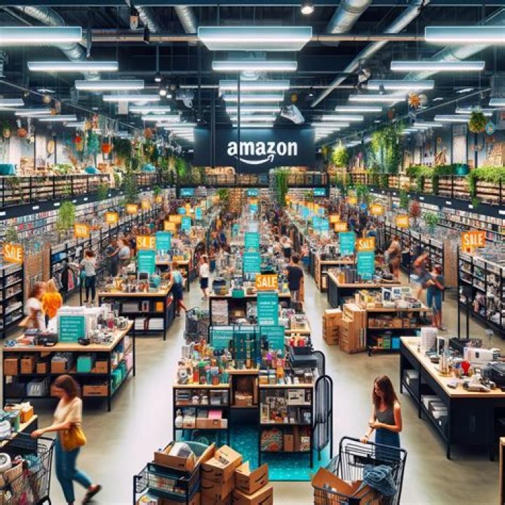 Shop On Amazon – Hollywood Life