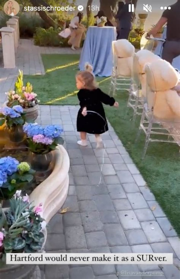 Stassi Cries At Her Birthday Party Amid Meltdown — Recap – Hollywood Life