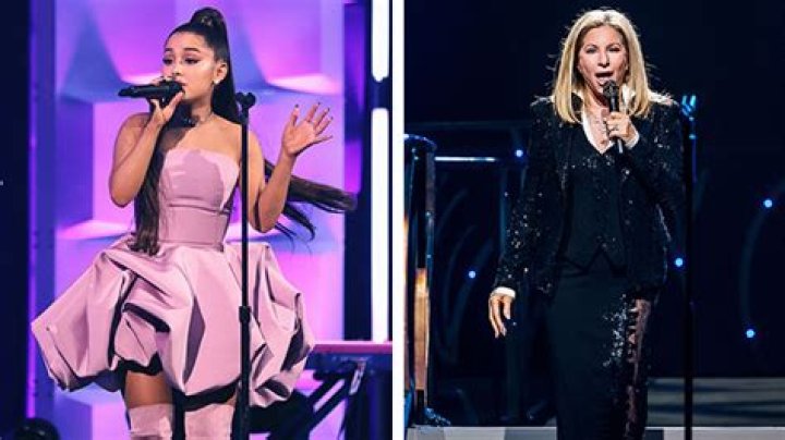 They Sing Surprise Duet – Hollywood Life