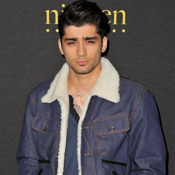 Zayn Malik Admits He ‘F–ked Around’ On Perrie Edwards In Heartbreaking Song On New Album